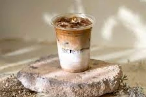آيس لاتيه