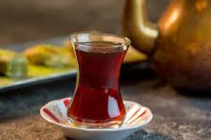 شاي عراقي