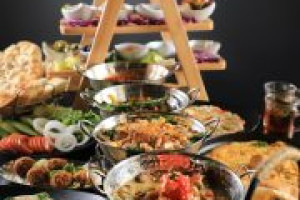 عرض فطور الرواق