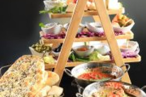 عرض فطور الرواق
