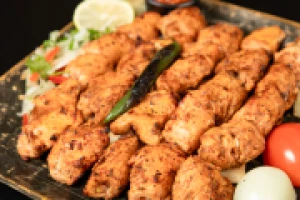 شيش طاووق نصف كيلو
