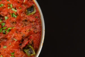 صينية منزلة بيذنجان