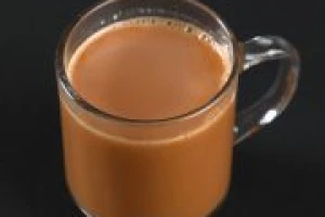 شاي كرك