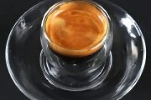 اسبريسو دبل شوت