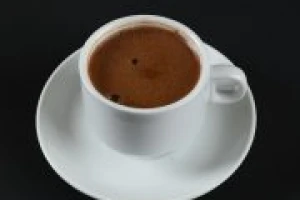 قهوة تركية دبل