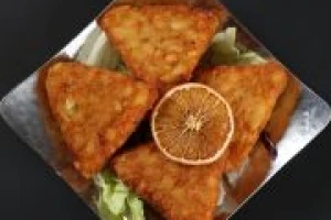 هاش براون