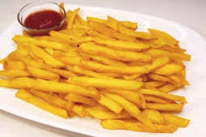 صحن بطاطا