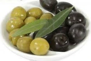 زيتون (أسود / أخضر)