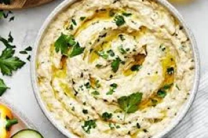 بابا غنوج