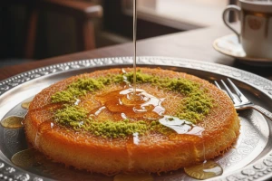 كنافة