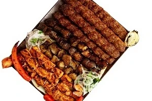 مشكل غماس