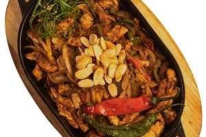 صاجيه دجاج