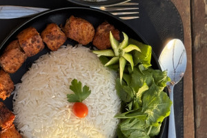 وجبة طلة القدس الصحية