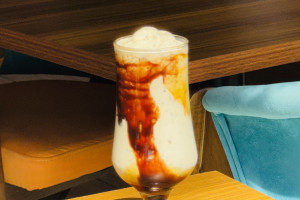 ميلك شيك سنكرز