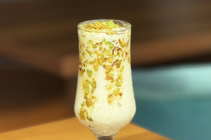 ميلك شيك عربية