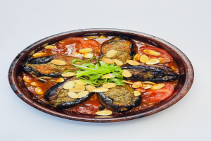 منزلة باذنجان