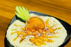 حمص بيروتي